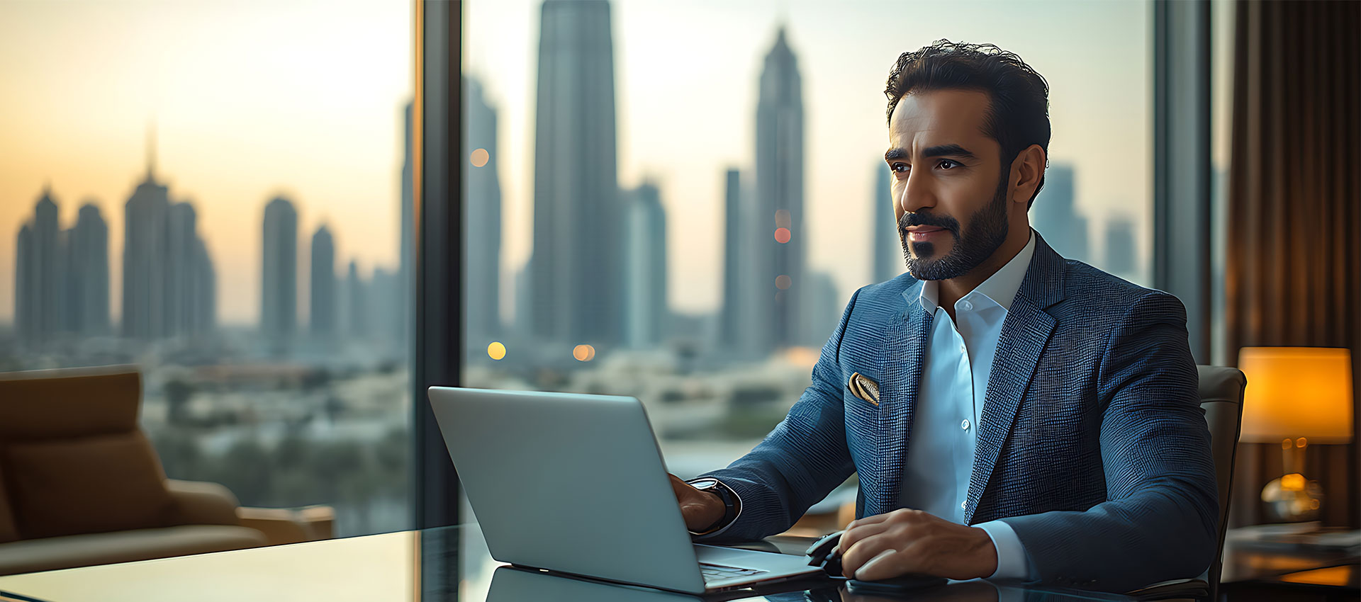 End-to-End PR Solutions