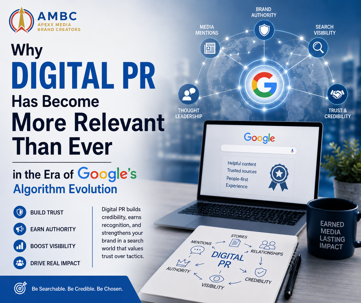 Digital PR Relevance in AI ERA